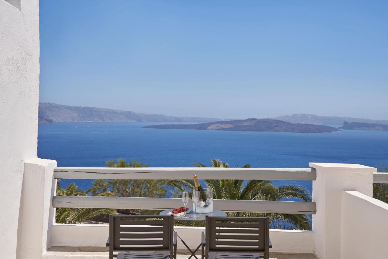 Mr And Mrs White Oia - Santorini Hotel Ngoại thất bức ảnh