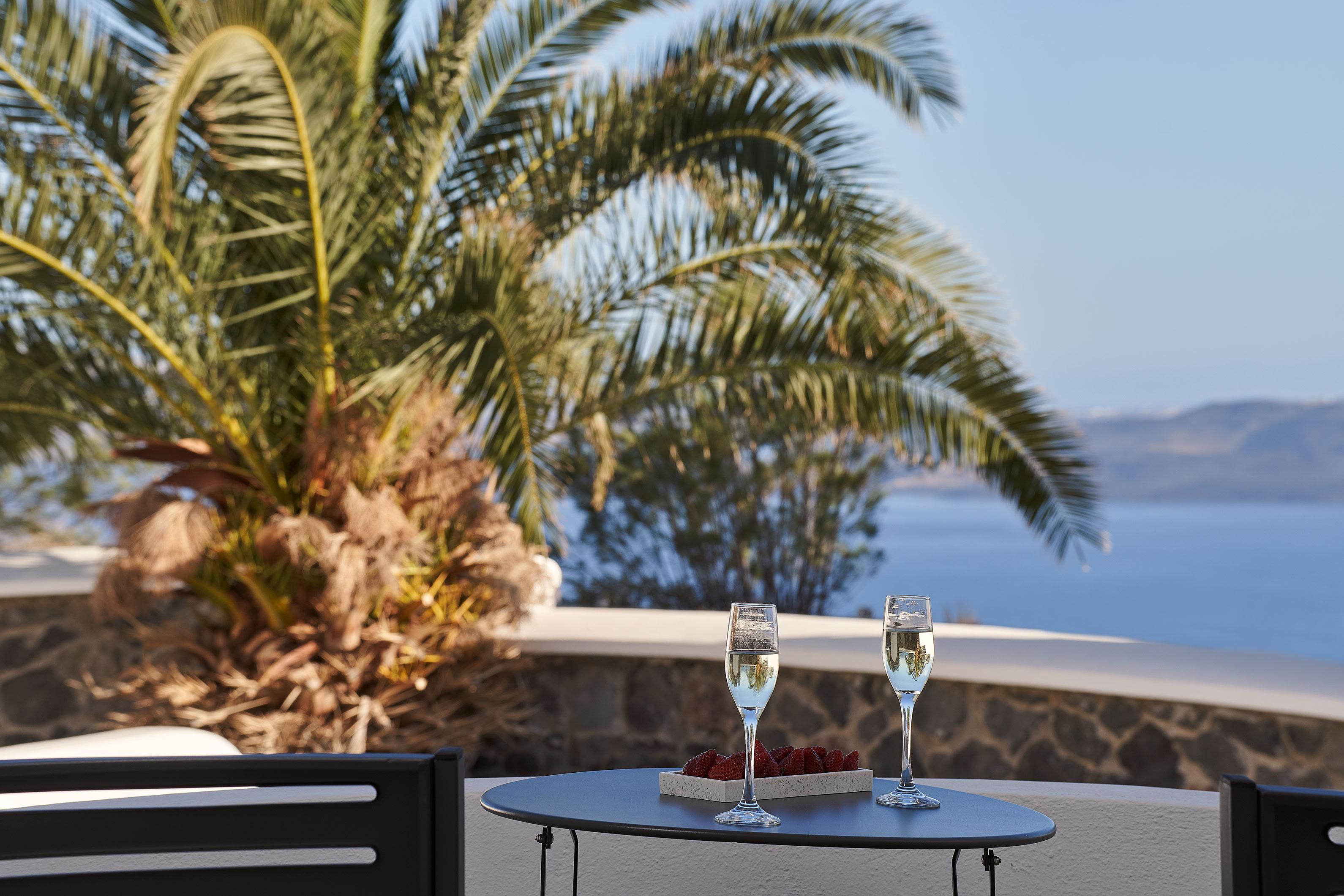 Mr And Mrs White Oia - Santorini Hotel Ngoại thất bức ảnh