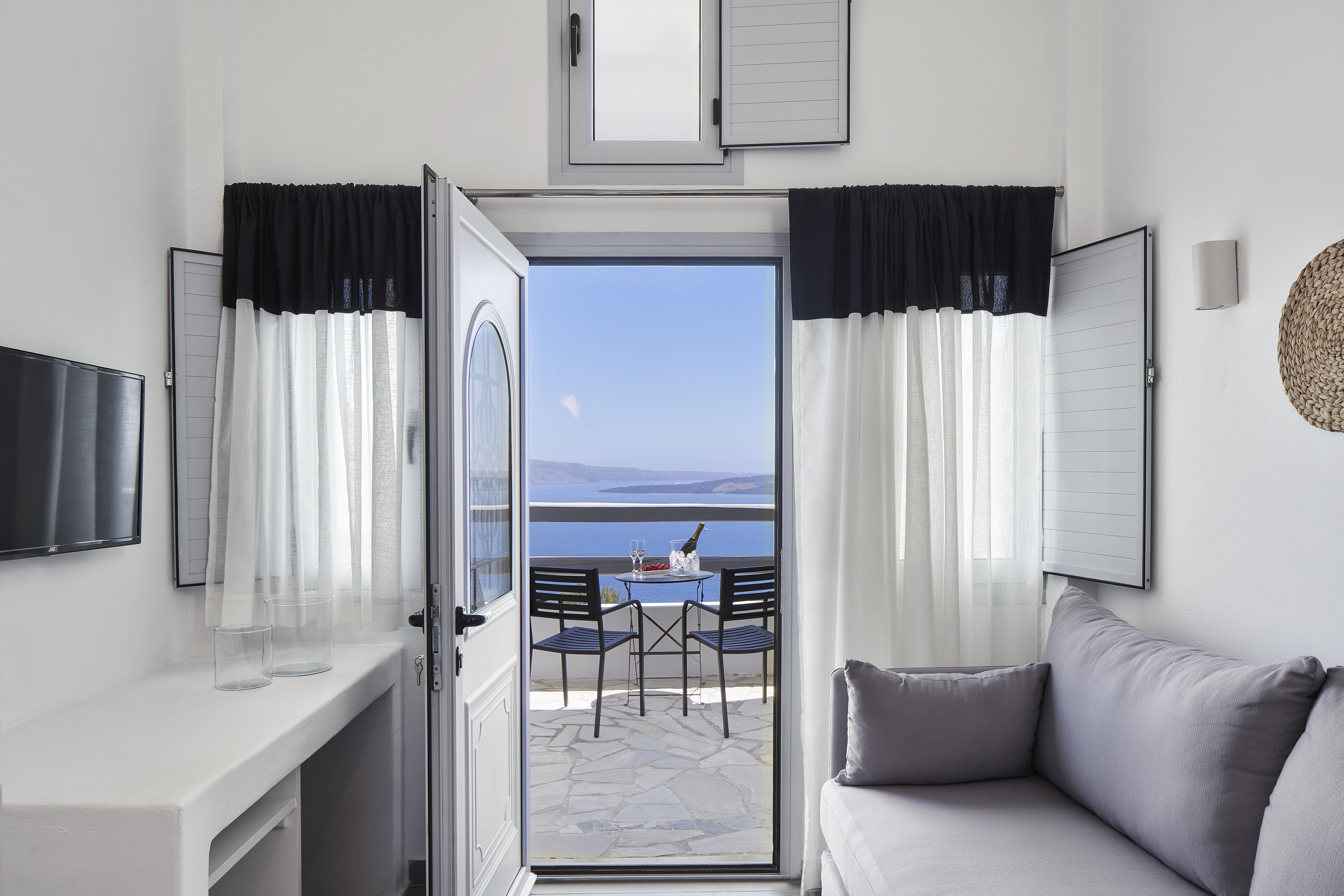 Mr And Mrs White Oia - Santorini Hotel Ngoại thất bức ảnh