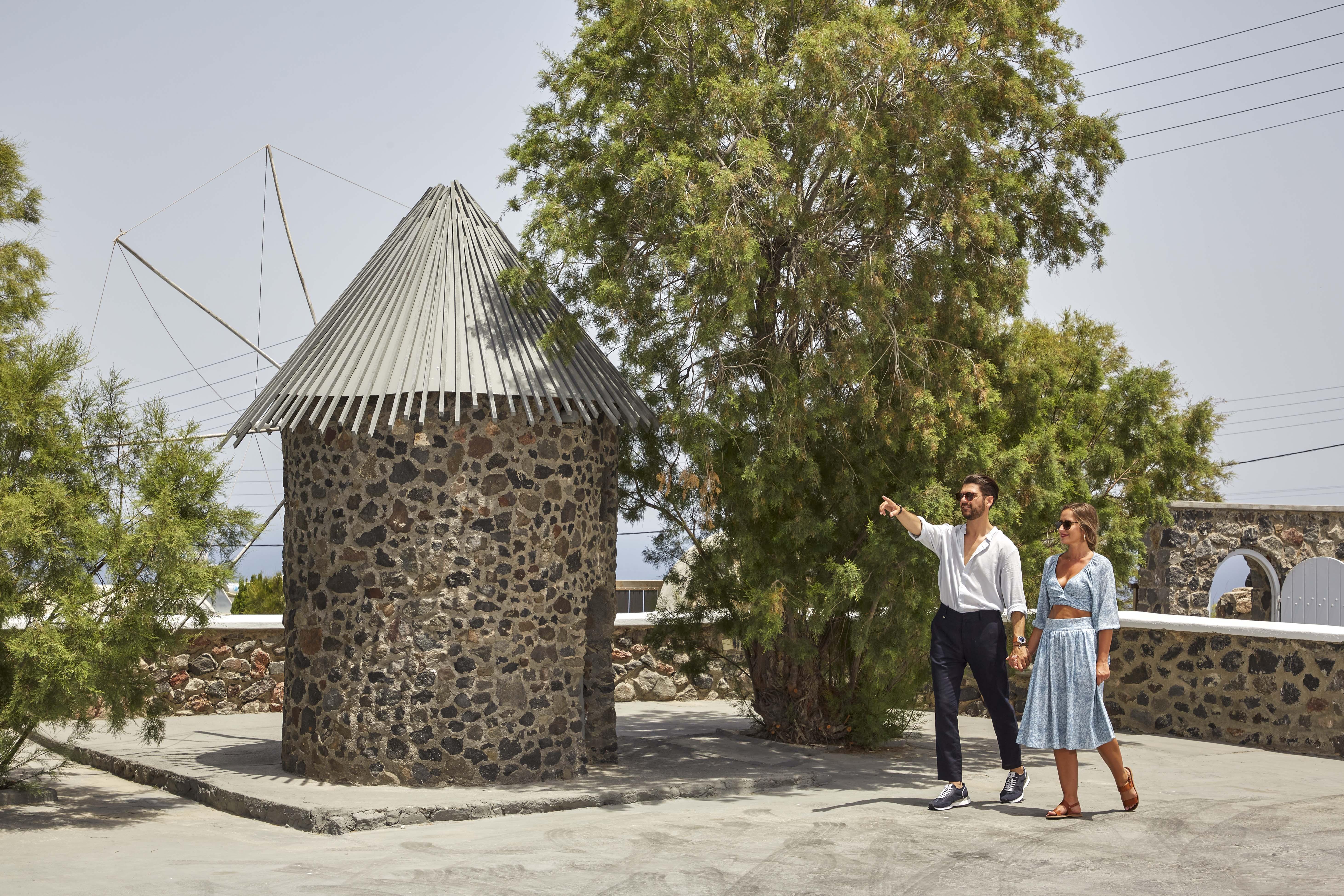 Mr And Mrs White Oia - Santorini Hotel Ngoại thất bức ảnh