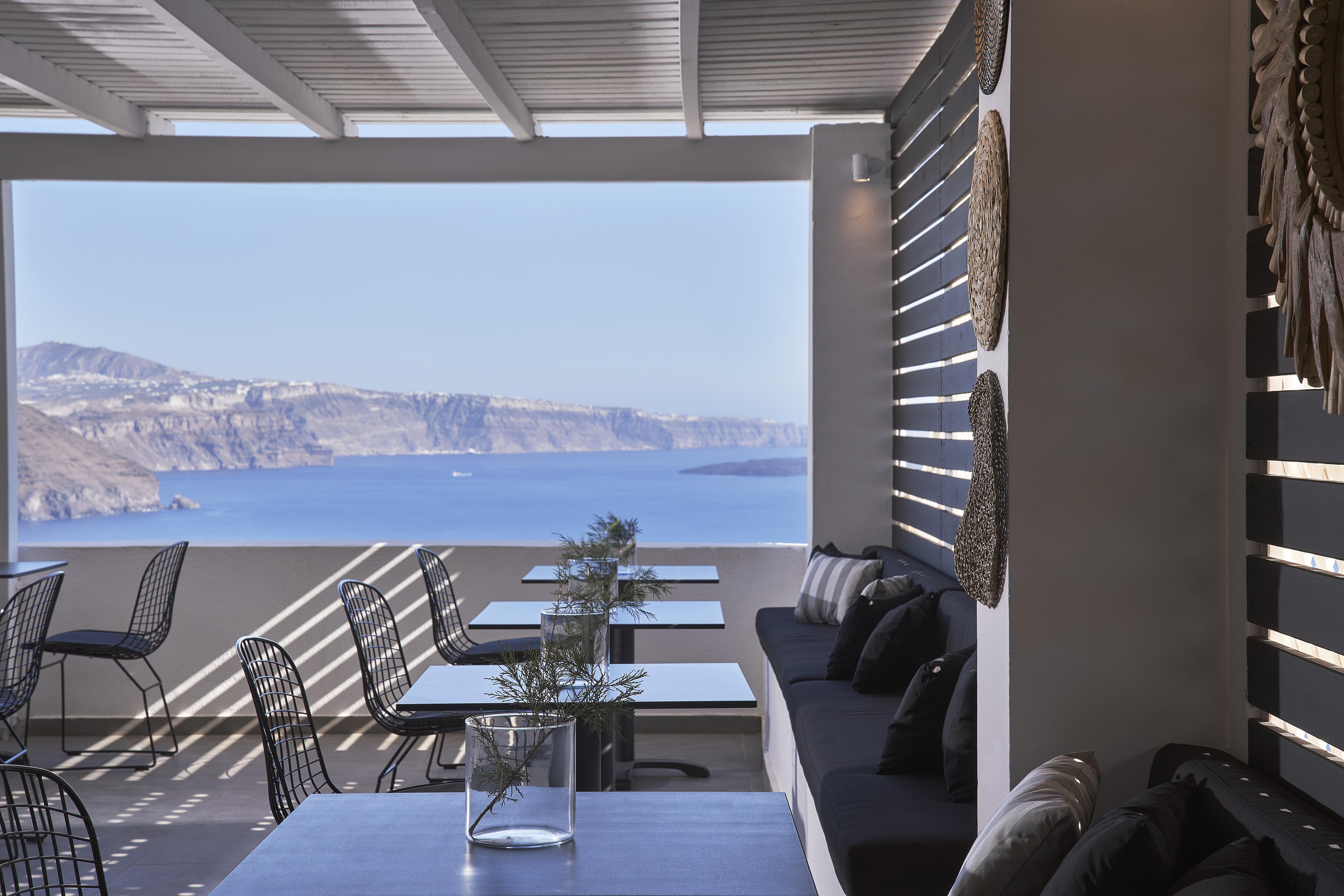 Mr And Mrs White Oia - Santorini Hotel Ngoại thất bức ảnh