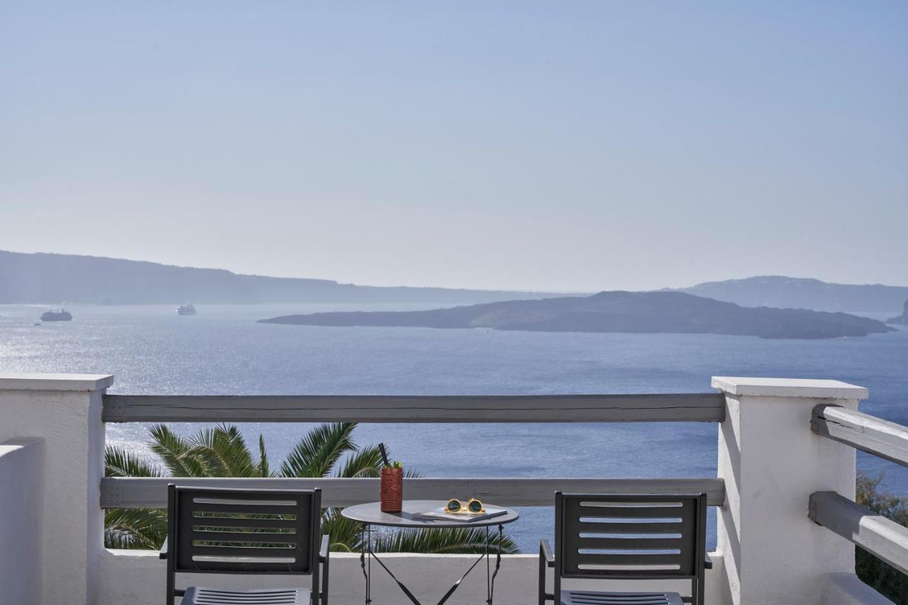 Mr And Mrs White Oia - Santorini Hotel Ngoại thất bức ảnh